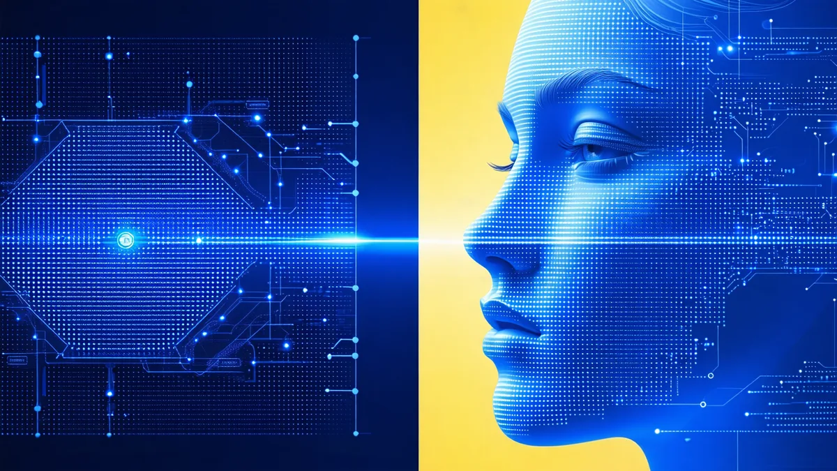Automated optical inspection versus human inspection comparison