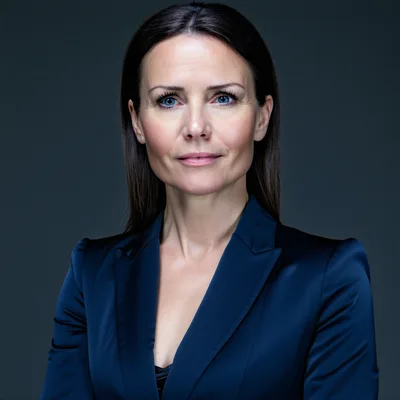 Diana Muller, CEO and Co-founder