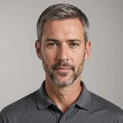 Marcus Reyes, Co-Founder & CTO at Lenspathio